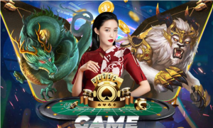 Rồng Hổ 188bet