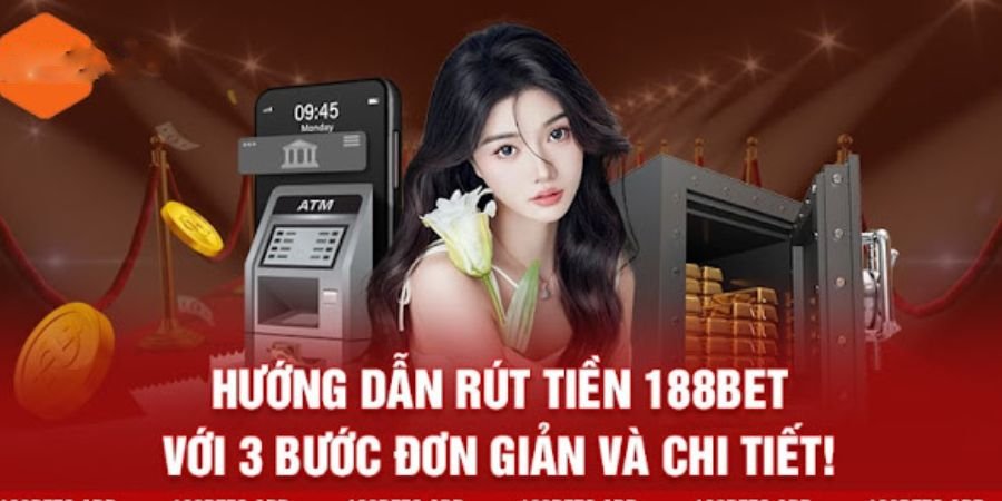 rút tiền 188bet