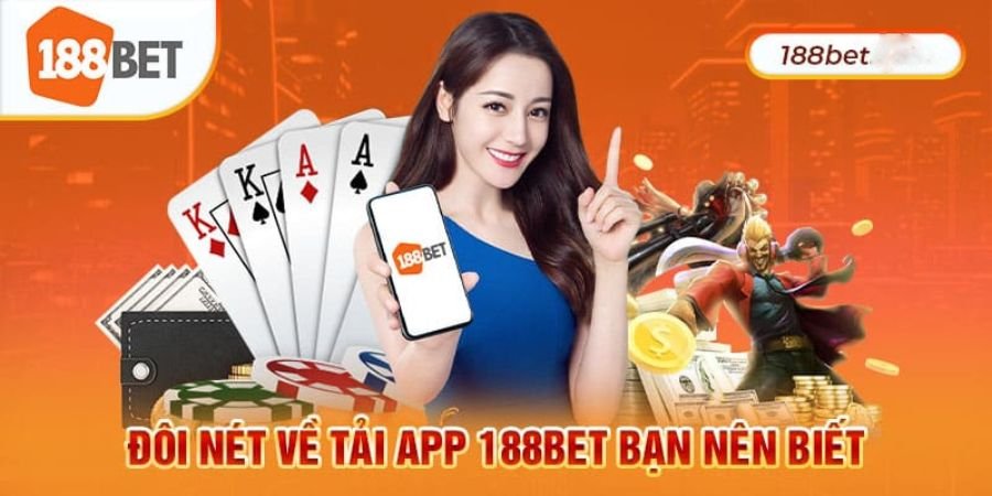 tải app 188bet